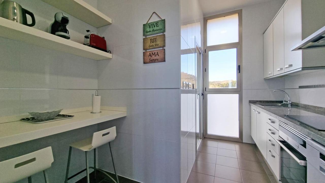 Skyline 41 Gran Lujo, Terraza Grande Y Vistas Al Mar - Planta 41 Apartament *