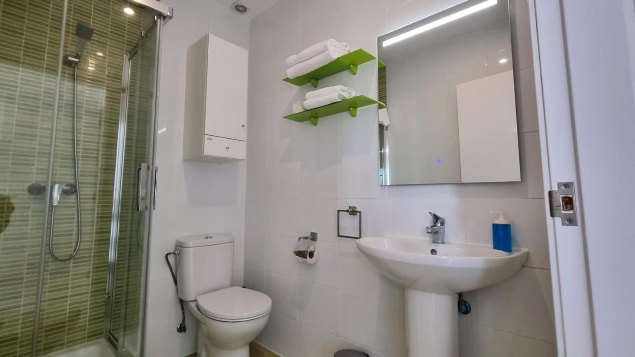 Apartament Skyline 41 Gran Lujo, Terraza Grande Y Vistas Al Mar - Planta 41 *