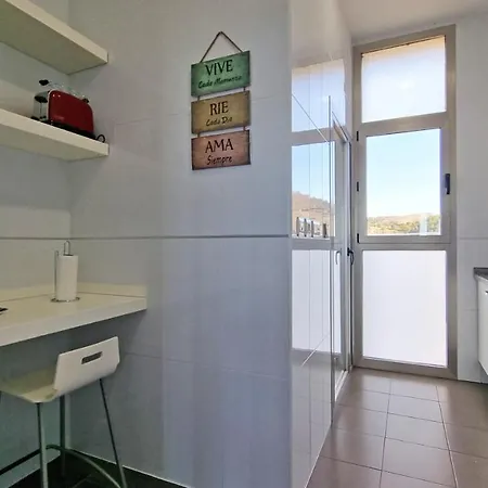 Apartamento Skyline 41 Gran Lujo, Terraza Grande Y Vistas Al Mar - Planta 41 Benidorm Exterior foto