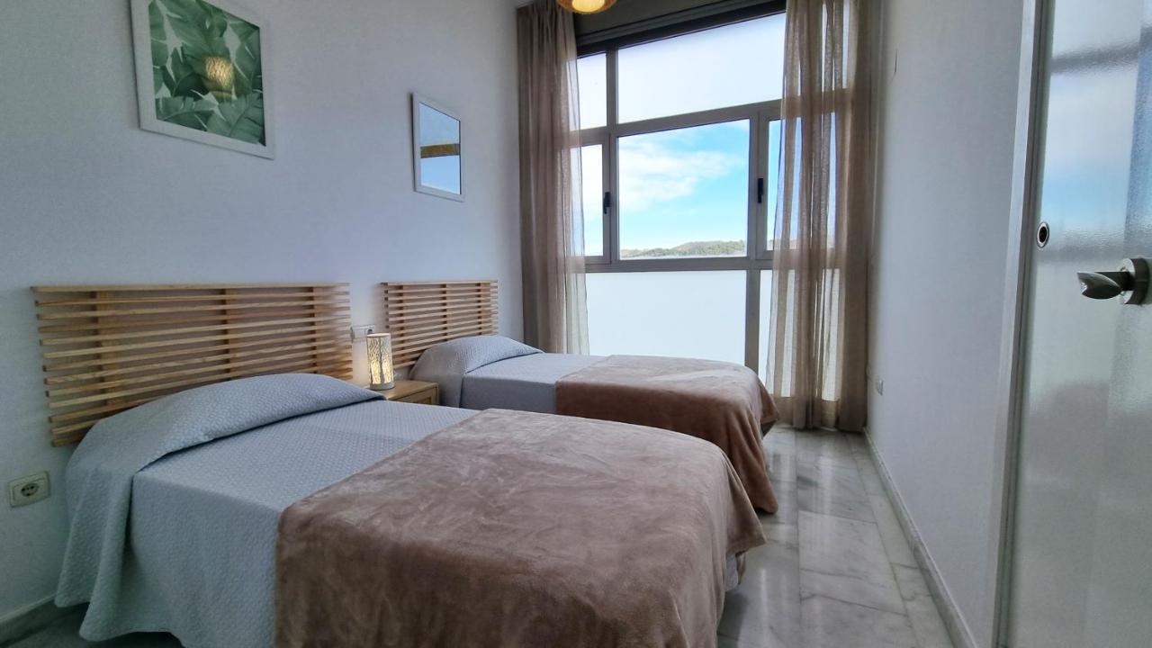 Apartment Skyline 41 Gran Lujo, Terraza Grande Y Vistas Al Mar - Planta 41 Benidorm